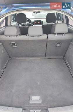 Хетчбек Mitsubishi Lancer 2010 в Києві