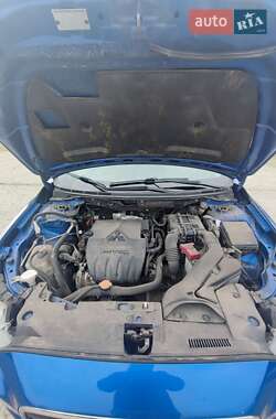 Хетчбек Mitsubishi Lancer 2010 в Києві
