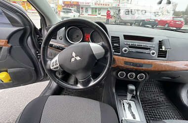 Седан Mitsubishi Lancer 2008 в Харкові