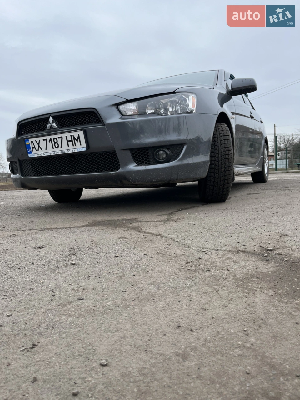 2012 Mitsubishi Lancer - мініатюра 23