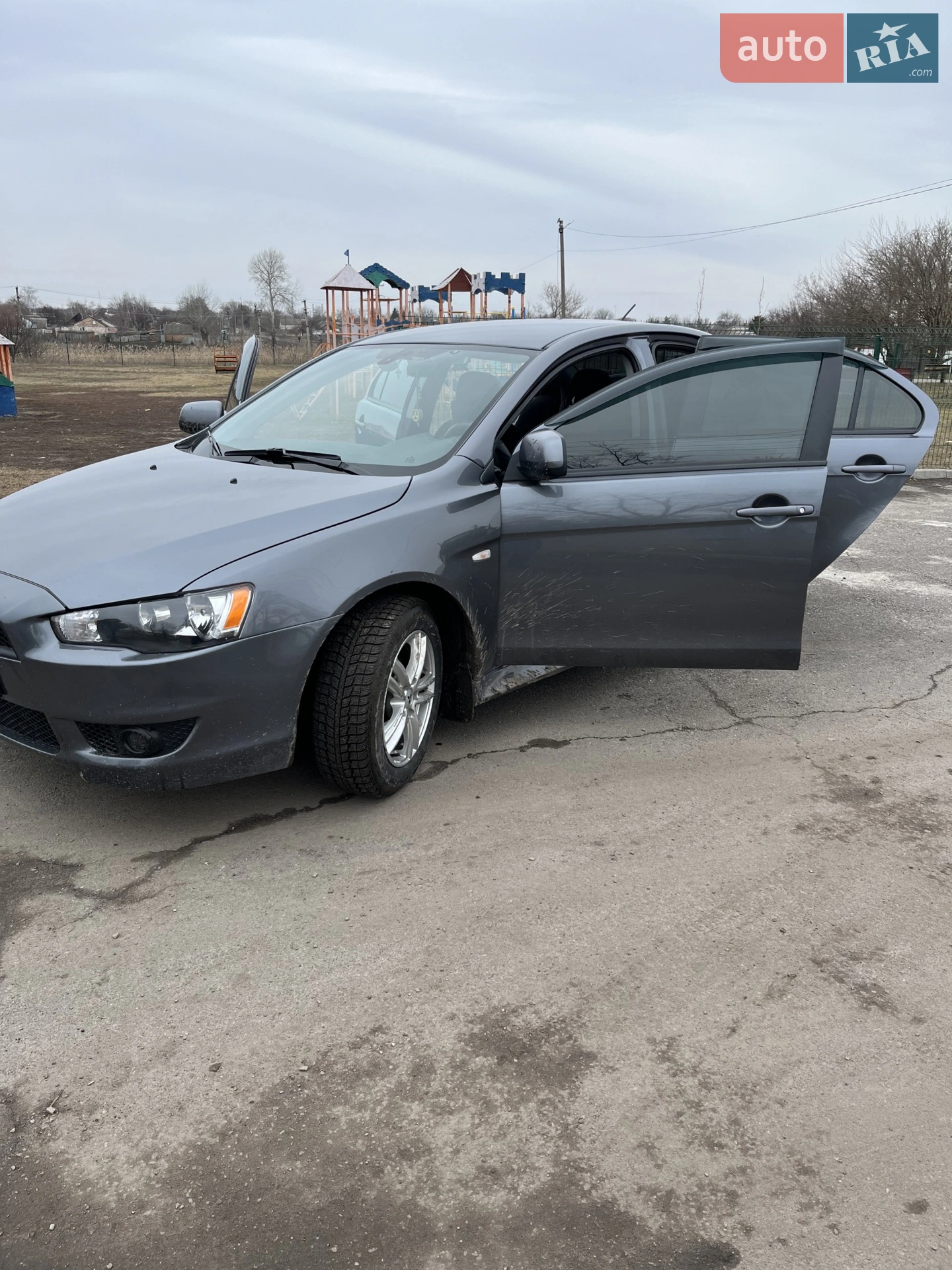 2011 Mitsubishi Lancer - мініатюра 17