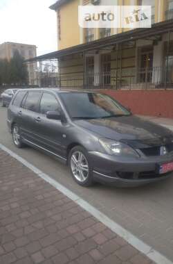 Универсал Mitsubishi Lancer 2006 в Нововолынске