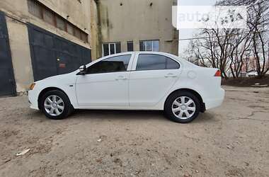 Седан Mitsubishi Lancer 2015 в Харкові