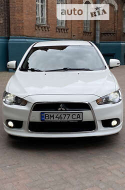 Седан Mitsubishi Lancer 2015 в Сумах