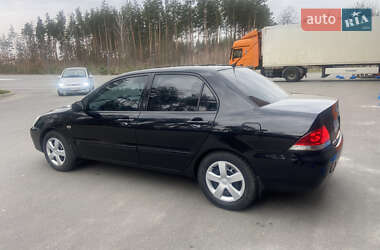 Седан Mitsubishi Lancer 2008 в Белой Церкви