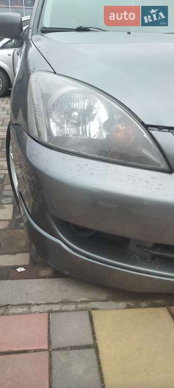 Універсал Mitsubishi Lancer 2006 в Гайсину