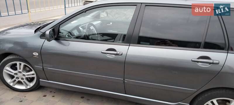 Універсал Mitsubishi Lancer 2006 в Гайсину