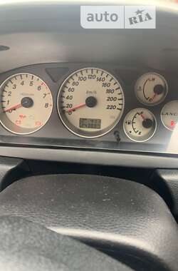 Седан Mitsubishi Lancer 2006 в Львові