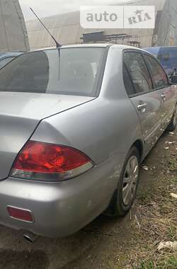 Седан Mitsubishi Lancer 2006 в Львові