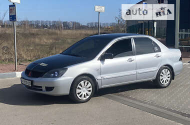 Седан Mitsubishi Lancer 2008 в Киеве