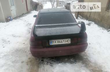 Седан Mitsubishi Lancer 1993 в Подволочиске