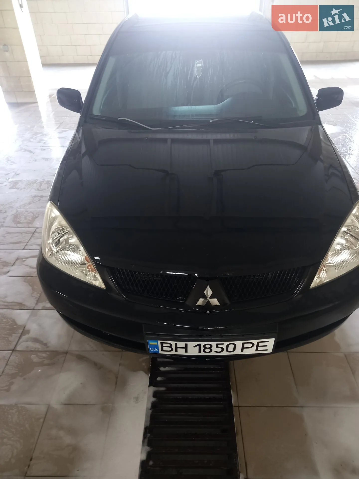 2011 Mitsubishi Lancer - мініатюра 4