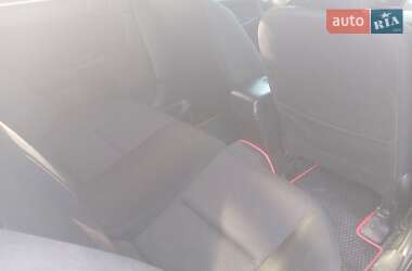 Седан Mitsubishi Lancer 2007 в Липовце