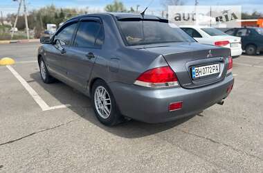 Седан Mitsubishi Lancer 2005 в Одессе