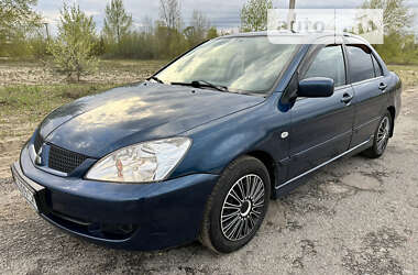 Седан Mitsubishi Lancer 2006 в Киеве