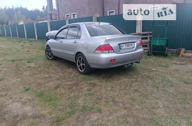 Седан Mitsubishi Lancer 2008 в Києві