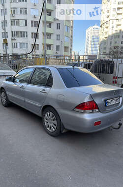 Седан Mitsubishi Lancer 2007 в Одессе