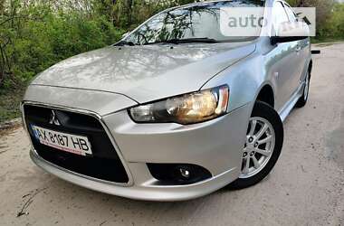 Седан Mitsubishi Lancer 2013 в Києві