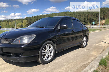 Седан Mitsubishi Lancer 2006 в Чернигове