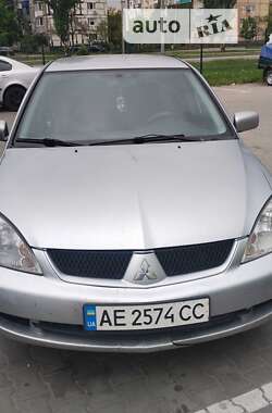 Седан Mitsubishi Lancer 2008 в Павлограде