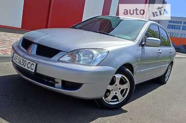 Седан Mitsubishi Lancer 2008 в Павлограде