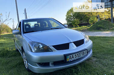 Седан Mitsubishi Lancer 2006 в Києві