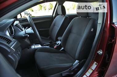 Седан Mitsubishi Lancer 2013 в Харькове