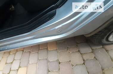 Седан Mitsubishi Lancer 2007 в 
