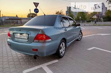 Седан Mitsubishi Lancer 2007 в Борисполе