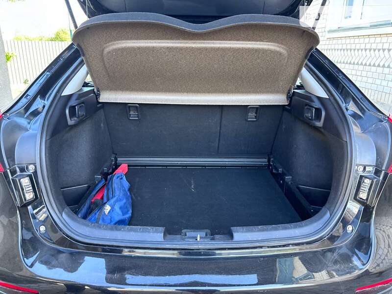 Хэтчбек Mitsubishi Lancer 2011 в Полонном