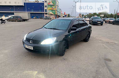 Седан Mitsubishi Lancer 2006 в Дніпрі