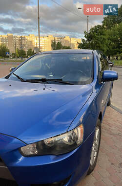 Хетчбек Mitsubishi Lancer 2009 в Києві