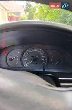 Седан Mitsubishi Lancer 1995 в 