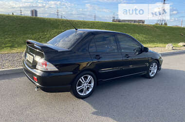 Седан Mitsubishi Lancer 2006 в Днепре