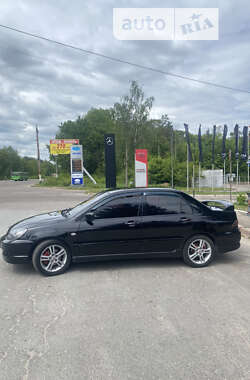 Седан Mitsubishi Lancer 2006 в Житомире