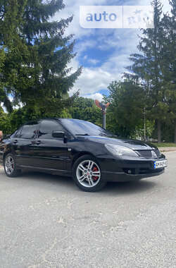 Седан Mitsubishi Lancer 2006 в Житомире