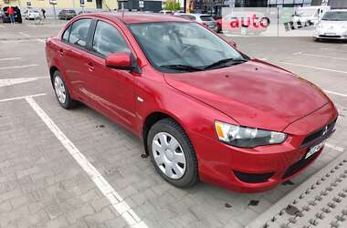 Седан Mitsubishi Lancer 2008 в Вишневому