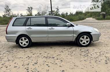 Універсал Mitsubishi Lancer 2005 в Києві