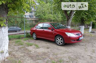 Седан Mitsubishi Lancer 2004 в Одессе