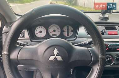 Седан Mitsubishi Lancer 2008 в Киеве