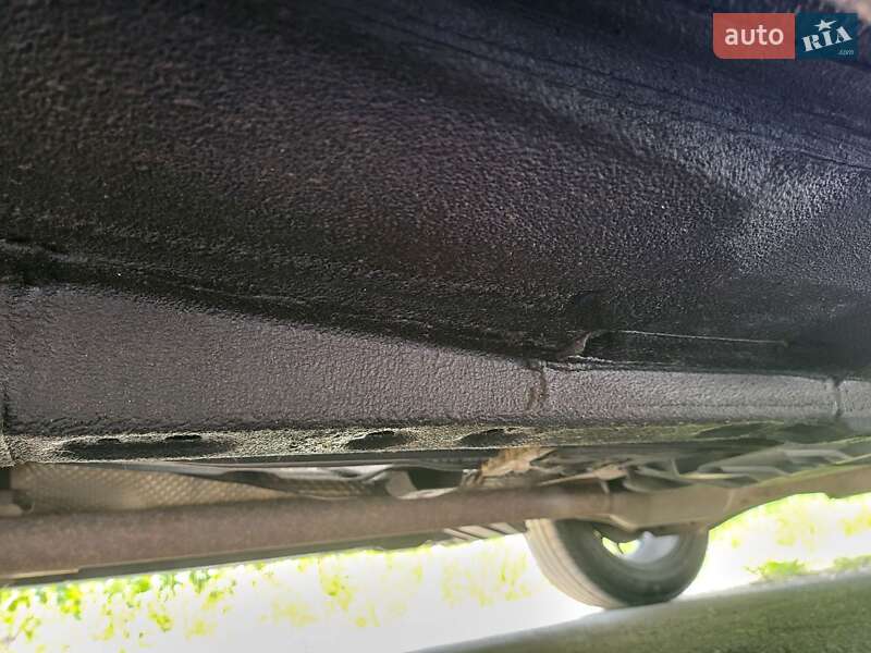 Седан Mitsubishi Lancer 2011 в Киеве