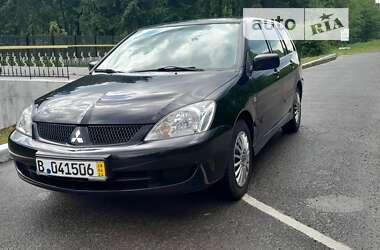 Універсал Mitsubishi Lancer 2007 в Києві