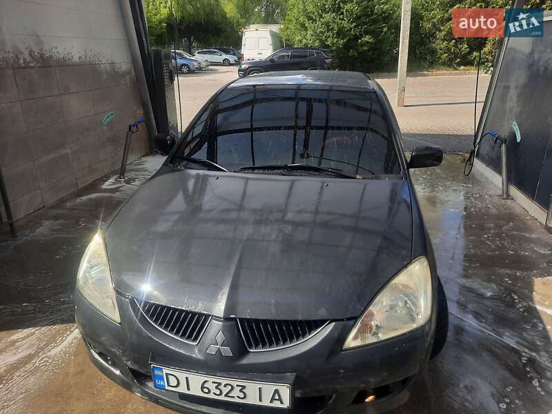 Универсал Mitsubishi Lancer 2003 в Львове
