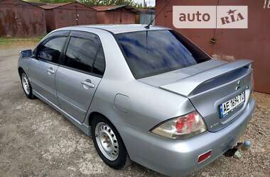 Седан Mitsubishi Lancer 2005 в Кривому Розі