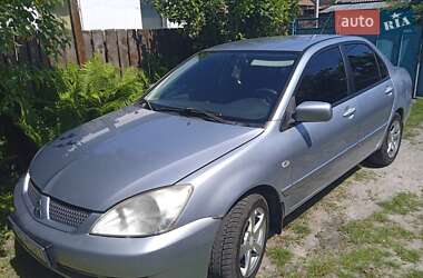 Седан Mitsubishi Lancer 2008 в Буче