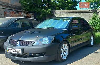 Седан Mitsubishi Lancer 2006 в 