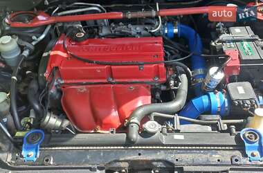 Седан Mitsubishi Lancer 2006 в 