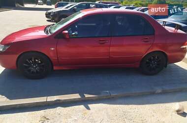 Седан Mitsubishi Lancer 2006 в 