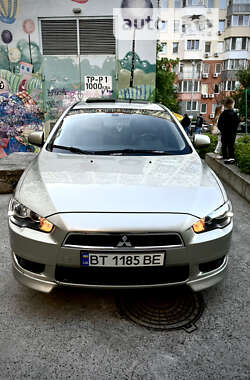 Седан Mitsubishi Lancer 2008 в Одессе