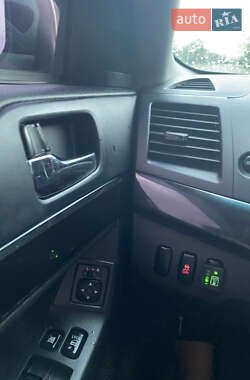 Седан Mitsubishi Lancer 2016 в 